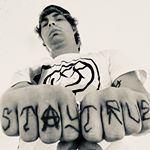 Profile Picture of Tyler Clover (@tclover12xx) on Instagram
