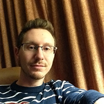 Profile Picture of Jonathan Klinger (@jonathanklinger) on Flickr