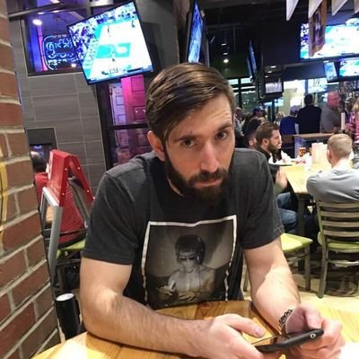 Profile Picture of Addison Bell (@AddBell) on Twitter