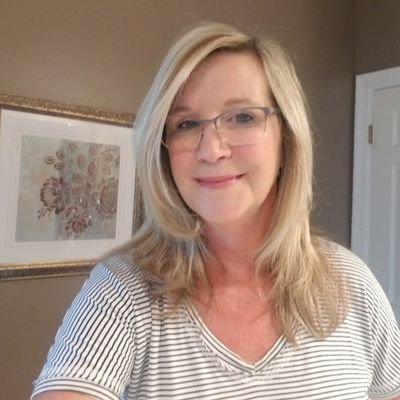 Profile Picture of Joyce Beard (@joycebeard) on Twitter