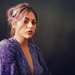 Profile Picture of Frances Bean Cobain (@francesbeancobain.rp) on Instagram