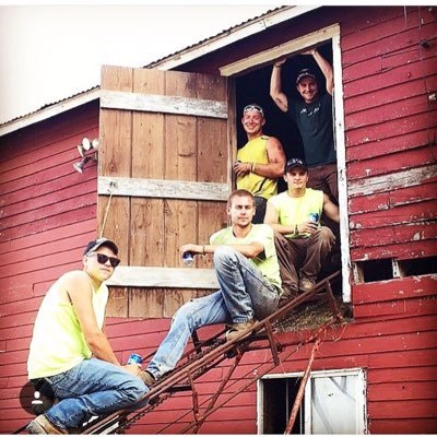 Profile Picture of John Thorn (@JohnThorn43) on Twitter