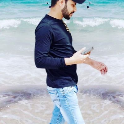 Profile Picture of Gaurav Chawla (@gauravchawla084) on Twitter