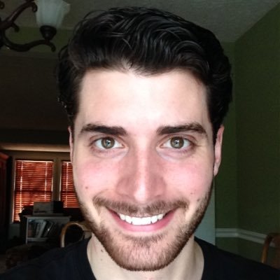 Profile Picture of Jonathan Ishee (@Ishee00) on Twitter