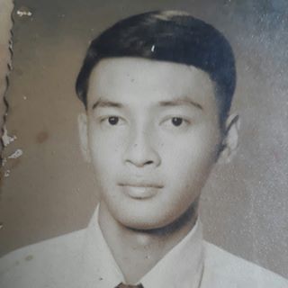 Profile Picture of Antonio Tang (@Antonio-Tang) on Facebook