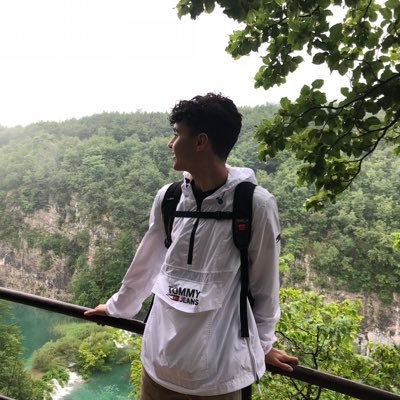 Profile Picture of Iván Correa Armas (@ivancoarm) on Twitter