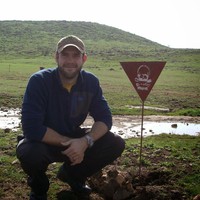 Profile Picture of Justin Farmer (@justin-farmer-7) on Quora