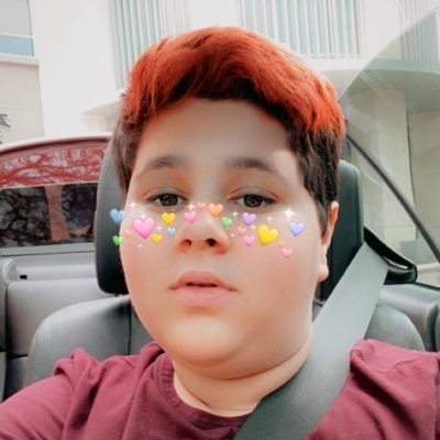 Profile Picture of Zachary Lieberman (@Zachary_luv) on Twitter