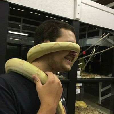 Profile Picture of Samuel Landreth (@sammanX47) on Twitter