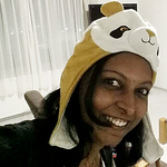 Profile Picture of Amirtha (@amirtha :)) on Flickr