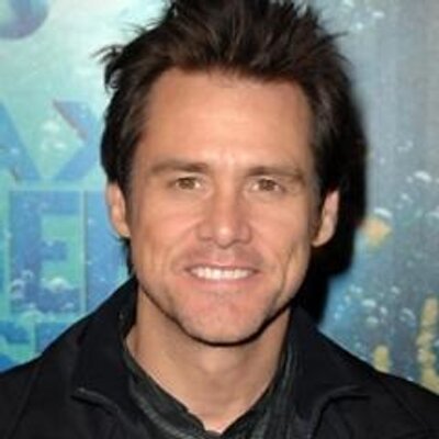 Profile Photo of Not Jim Carrey (@ItIsJimCarrey) on Twitter