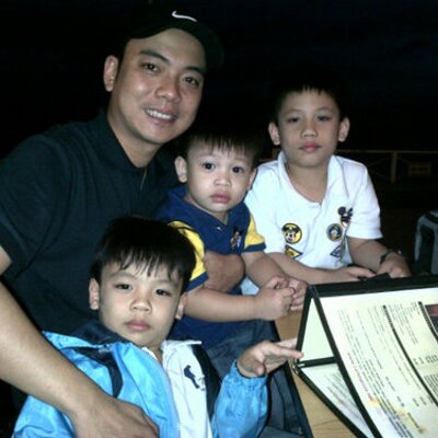 Profile Picture of Peter Hung (@PitoyHung) on Twitter