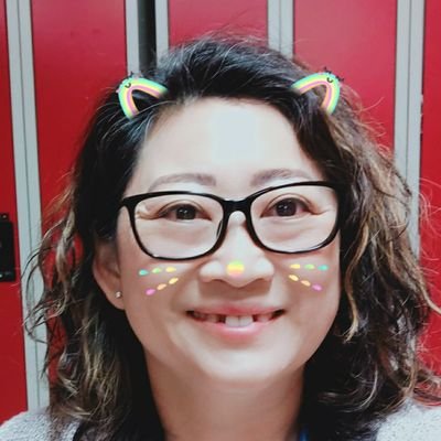 Profile Picture of Angela Chiang (@AngelaChiang14) on Twitter