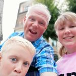 Christian Pedersen - Instagram Profile Picture of Christian Pedersen (@pede67) on Instagram