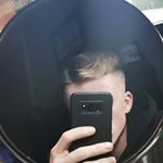Profile Picture of Jacob Hyde (@jacobhyde_) on Instagram