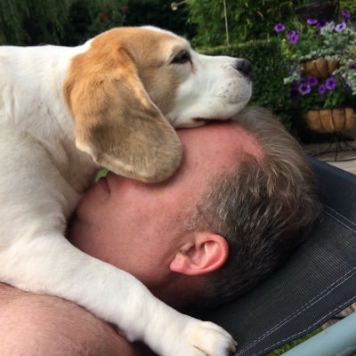 Profile Picture of Richard Crompton (@RichMonster) on Twitter