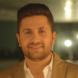 Profile Picture of Khaled Nabil (@khalednabil) on Myspace