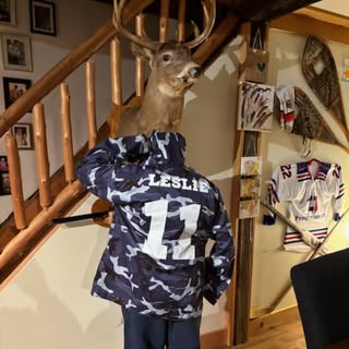 Profile Picture of Jake Leslie (@jacob.leslie) on Instagram