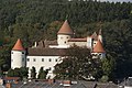 Profile Picture of Schwertbergon Wikipedia