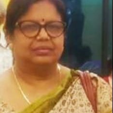 Profile Picture of Mitali Chatterjee (@MitaliC95475374) on Twitter