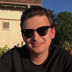 Profile Picture of James Holmes (@holmes_james) on Instagram