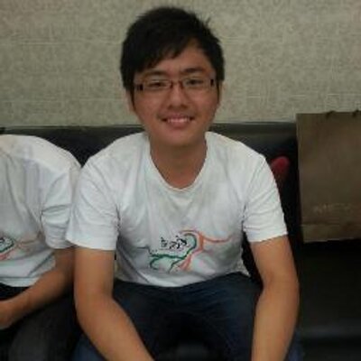 Profile Picture of Leow Zheng Xu (@leowzx) on Twitter