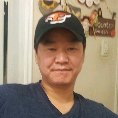 Profile Picture of 김인만 (@kiminman0909) on Twitter