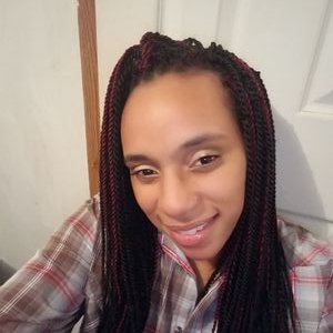 Profile Picture of Chianti Sade Boyd (@sweetcheekslady) on Twitter