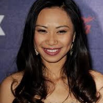 Profile Picture of Jessica Sanchez Foreon Twitter