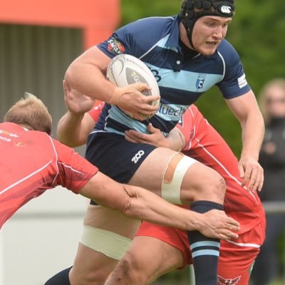 Profile Picture of Justin Blancheton Twitter