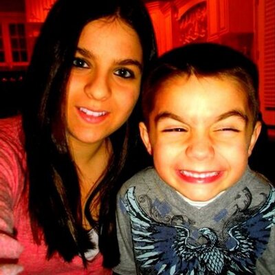 Profile Picture of Jillian Mansueto (@LittleMansueto) on Twitter