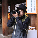 Profile Photo of Ji-hwan Chung (@Voyagrapher) on Flickr