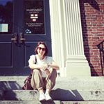 Profile Picture of Silvia Simonetti (@silviasimonetti) on Instagram