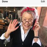 Profile Picture of Phyllis Tarter Renfro (@phyllisrenfro) on Instagram