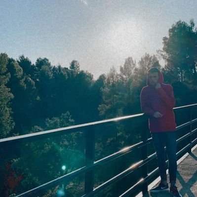 Profile Picture of Carlos Frances (@Carloss__89) on Twitter