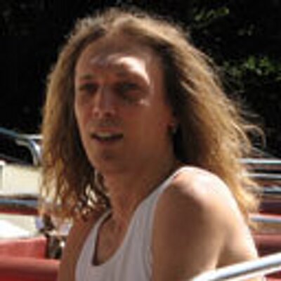 Profile Picture of Robèrt Epping (@EppoEpping) on Twitter
