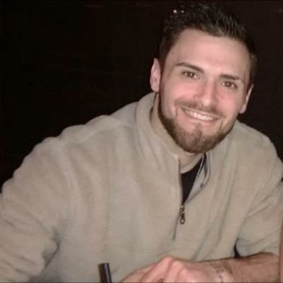 Profile Picture of Michael J Garofolo (@M_Garofolo) on Twitter