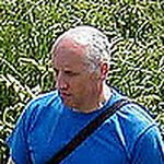 Profile Picture of Keith Bradley (@kb-took-these) on Flickr