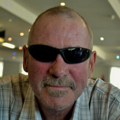 Profile Picture of Stephen Bradwell (@Hayman53) on Twitter