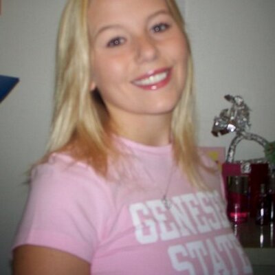 Profile Picture of Kimberly Rugg (@Kimrugg) on Twitter