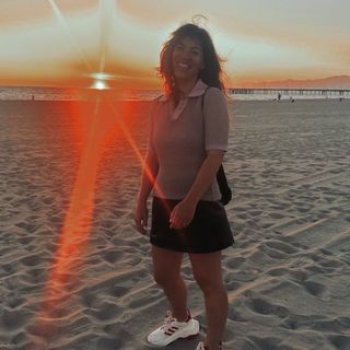 Profile Picture of Charlotte Call (@charlottealicecall) on Instagram