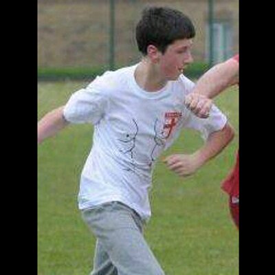 Profile Picture of Andy Gelder (@@andygelder1993) on Twitter