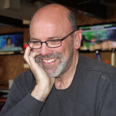 Profile Picture of Mike Alvey (@alvey_mike) on Twitter