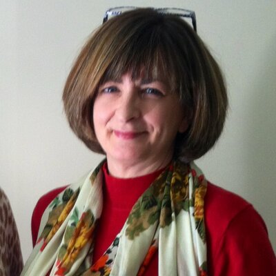 Profile Picture of Donna Connors (@DonnaConnors60) on Twitter