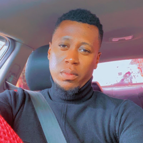 Profile Picture of John richardson Pierre (@boogiechards) on Poshmark