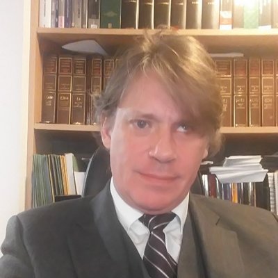 Profile Picture of Nigel Henry (@nthenry) on Twitter