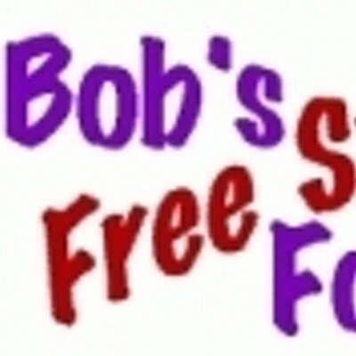 Profile Picture of Bob's Free Stuff (@bobs_free_stuff) on Twitter