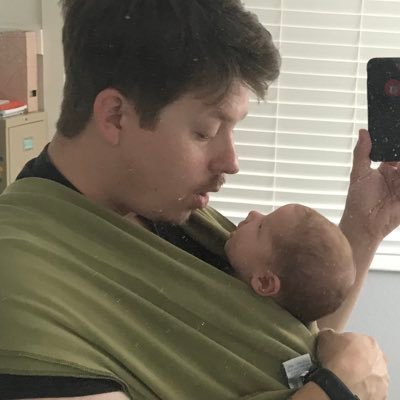 Profile Picture of Kevin Swaim (@kswaim81) on Twitter