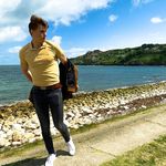 Profile Picture of Aladino Aramaki (@aladinoaramaki_) on Instagram