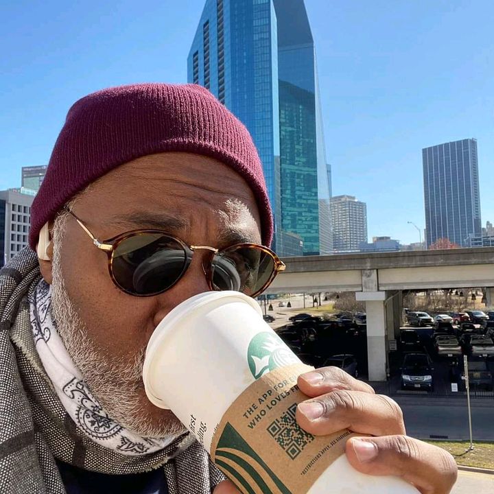 Profile Picture of Kenneth Addison. (@kennethaddison2) on Tiktok